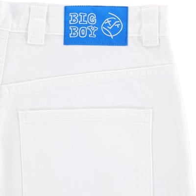 Polar Skate Co. Big Boy Work Jeans | Tactics