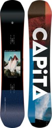 CAPiTA DOA Defenders Of Awesome Snowboard 2024