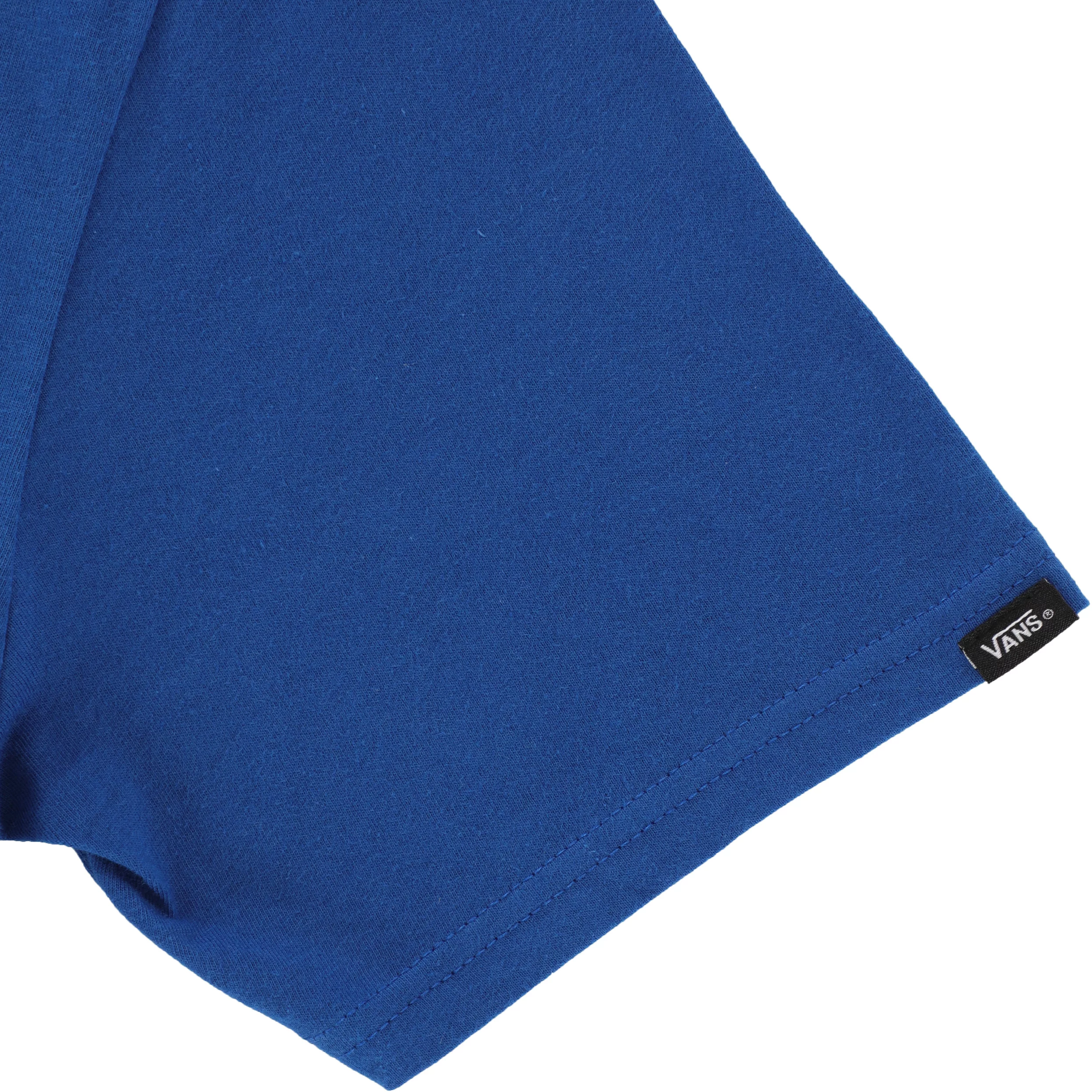 | Tactics Kids T-Shirt - Vans Sk8 blue true Shape