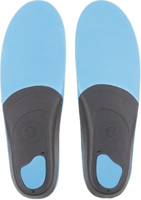 Footminders® CASUAL Orthotic arch support insoles