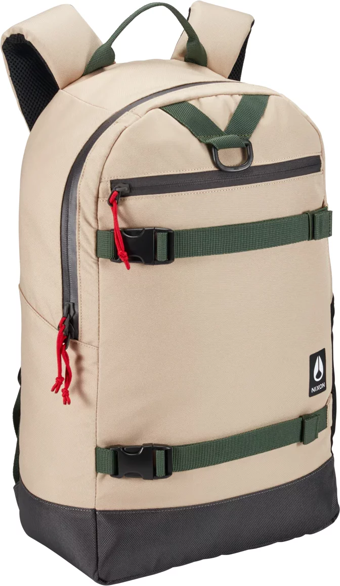 Nixon Ransack Backpack - oat milk | Tactics