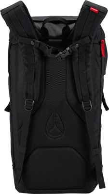 Nixon landlock gt on sale backpack