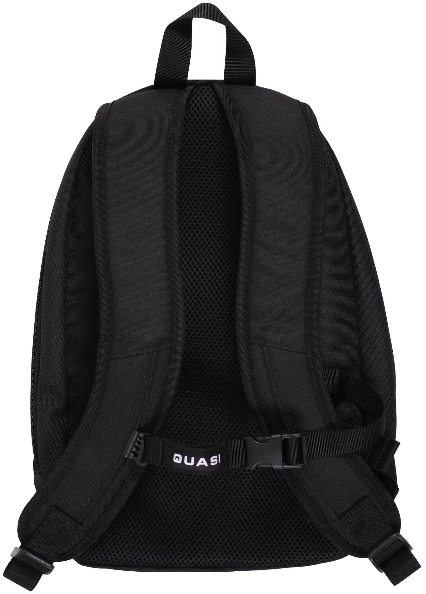 Quasi Arcana Backpack - black | Tactics