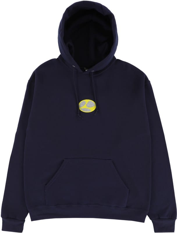 Logo Sparkle Hoodie