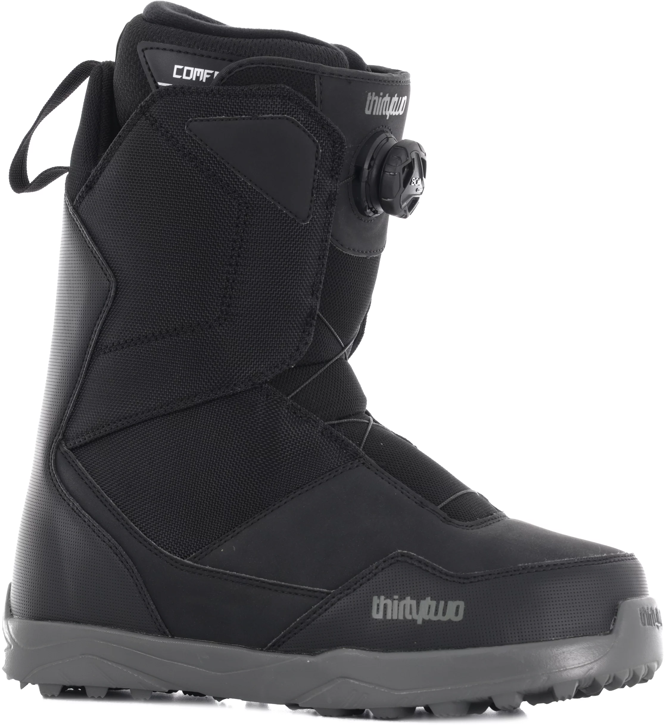 Double boa snowboard boots 2019 sale