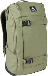 Burton Kilo 2.0 27L Backpack - forest moss