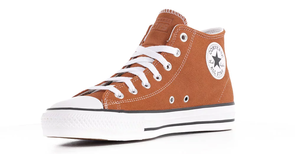 Converse - Chuck Taylor 70 Tawny Low - 8