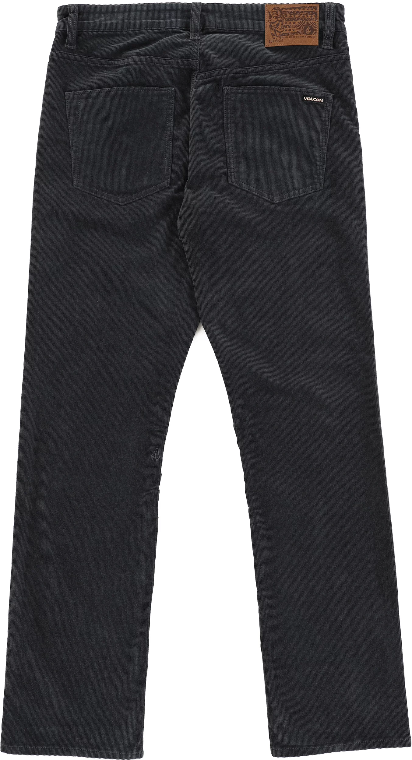 Volcom Solver 5 Pocket Cord Pants