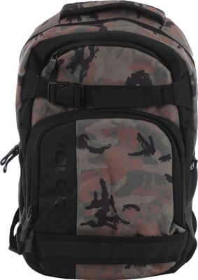 Volcom 2025 skateboard backpack