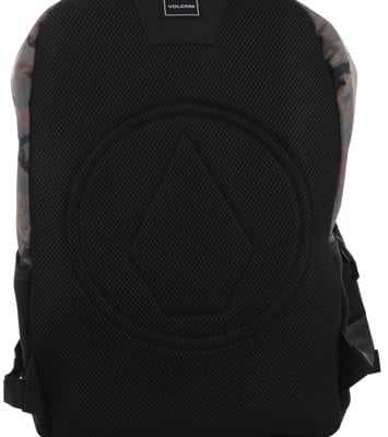 Volcom skateboard clearance backpack