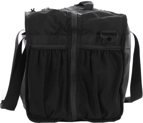Ful Tactics Collection Siege Duffle - Black