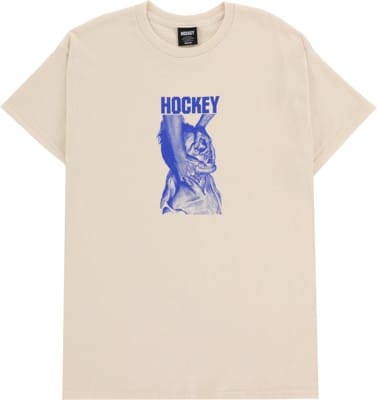 Hockey Resuscitate T-Shirt - natural - view large