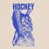Hockey Resuscitate T-Shirt - natural - front detail