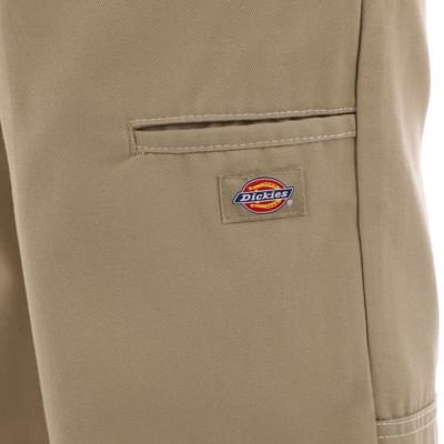 Dickies Womens Sawyerville Double Knee Pant - Khaki