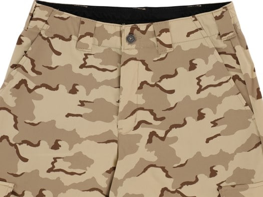 Dickies Men's Loose Fit Camo Cargo Pants