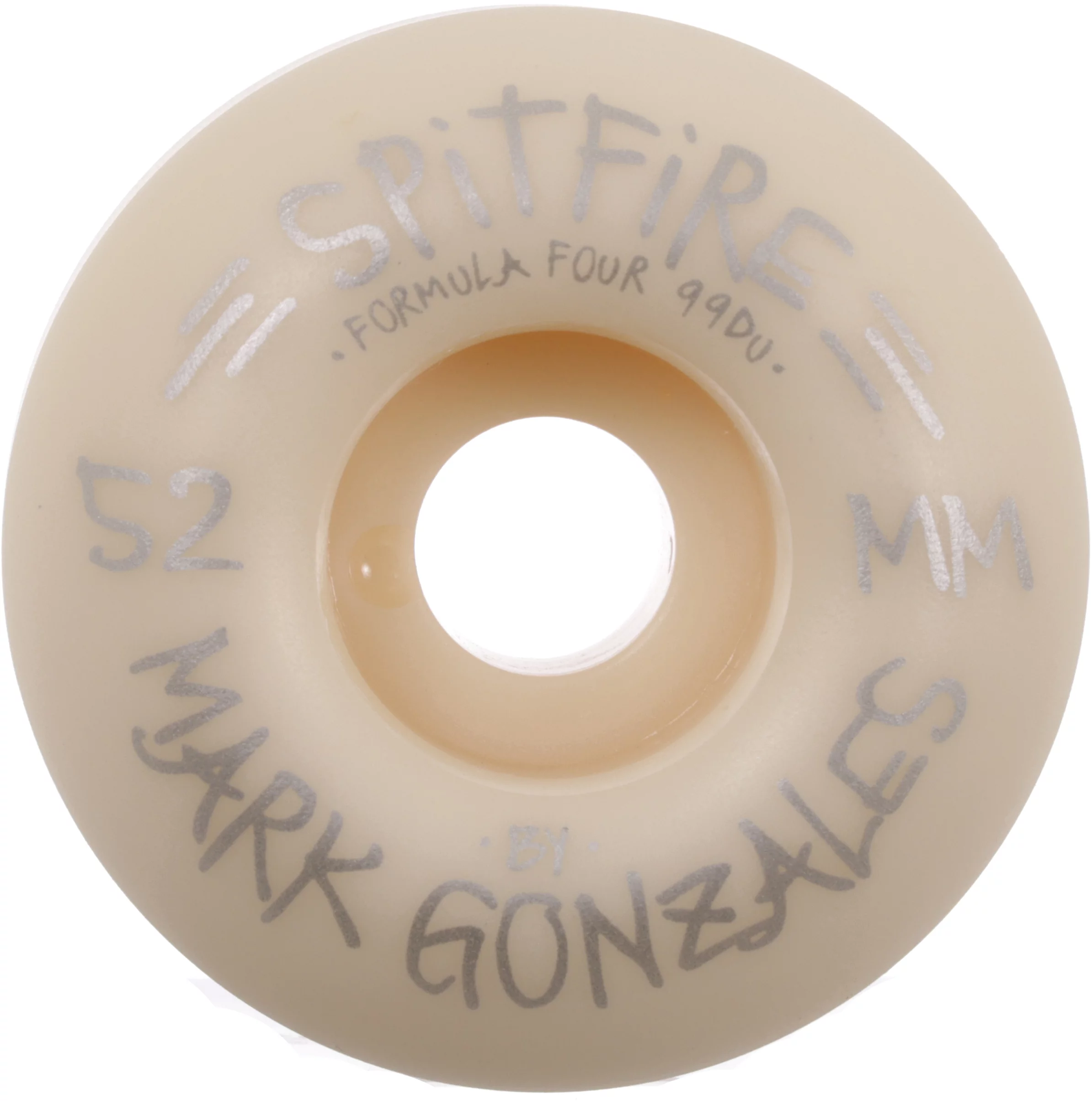 Gonz Formula Four Classic Skateboard Wheels