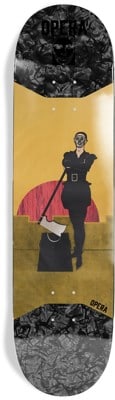 Opera Executioner 8.625 Slick Shield Skateboard Deck - view large