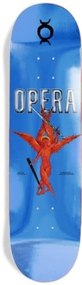 Opera Fardell Sword 8.7 Skateboard Deck - view large