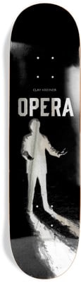 Opera Kreiner Praise 8.5 Skateboard Deck - view large