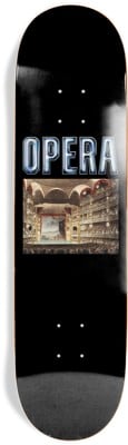 Opera Theater 8.25 Skateboard Deck - view large