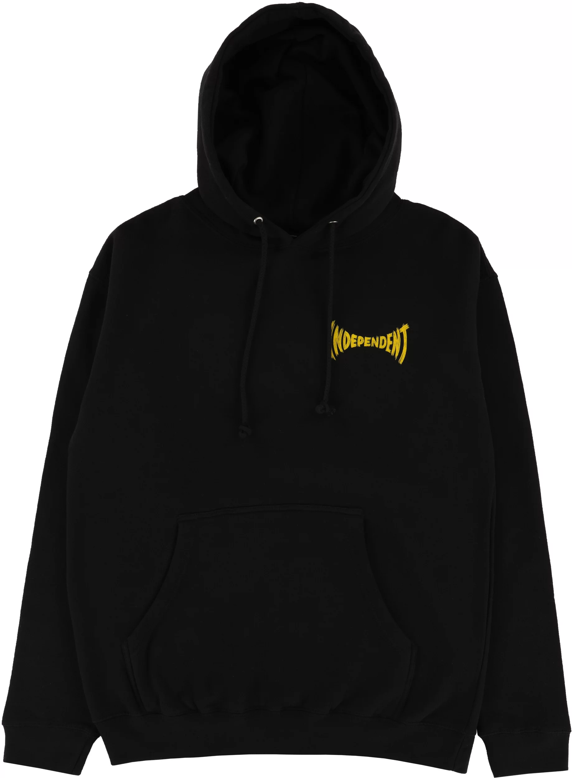 Independent best sale thrasher hoodie