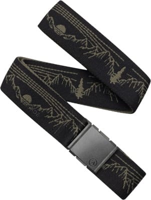 Arcade Belt Co. Out of Range Belt - ivy green - view large