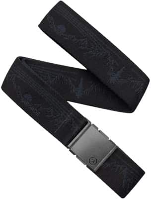 Arcade Belt Co. Out of Range Belt - navy - view large