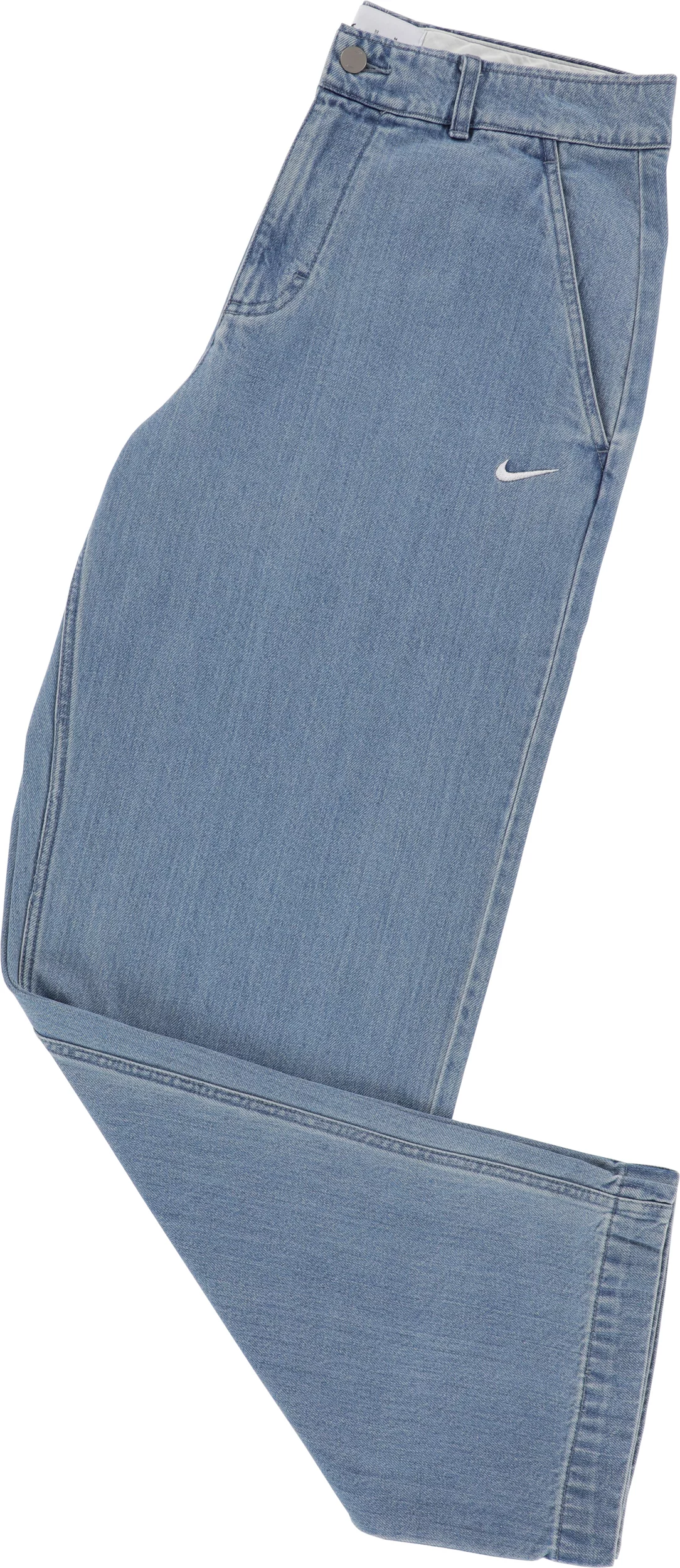 Happening Sætte misundelse Nike SB El Jeano Jeans - ashen slate - Free Shipping | Tactics