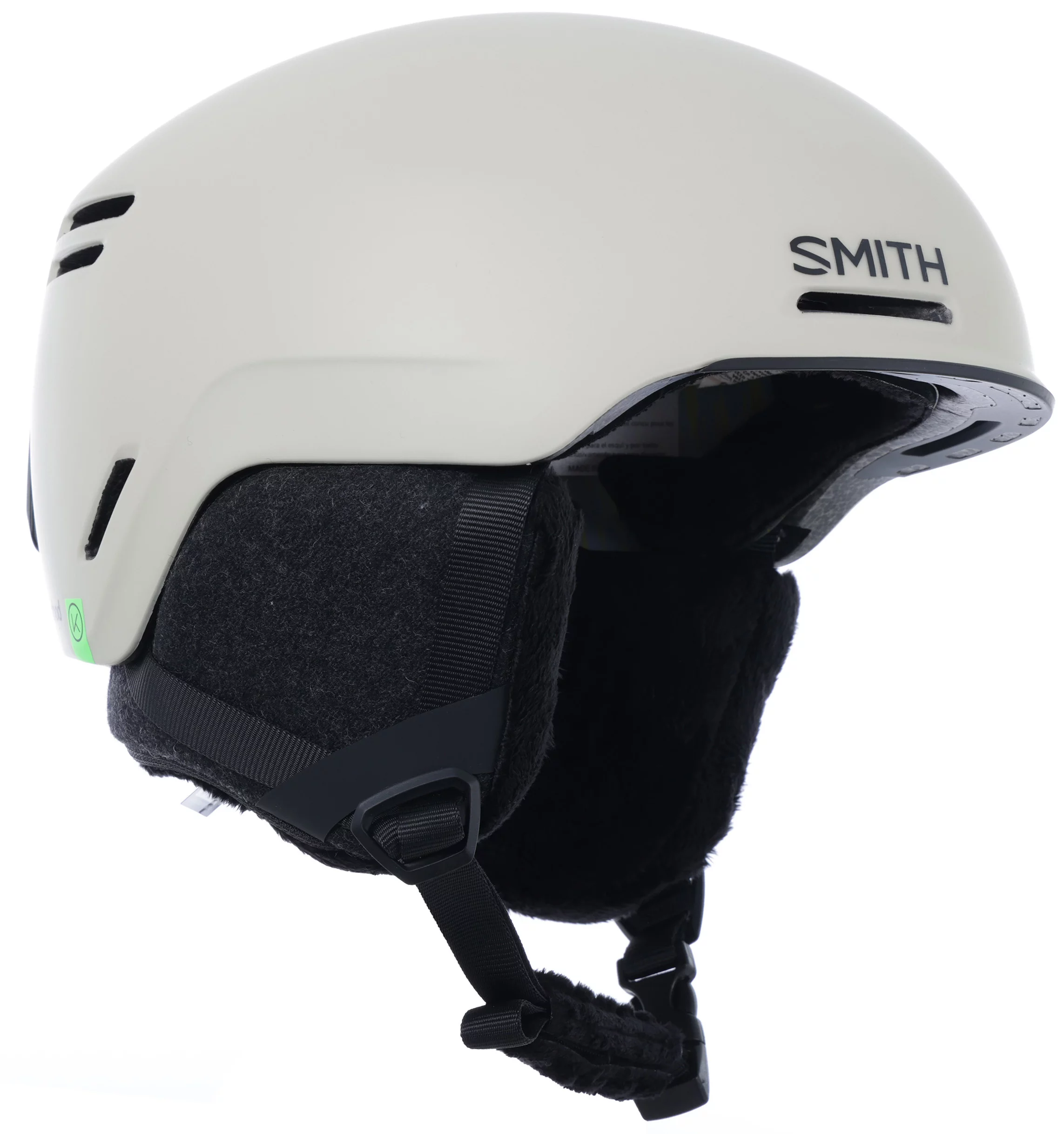 Smith snowboard helmet headphones hot sale