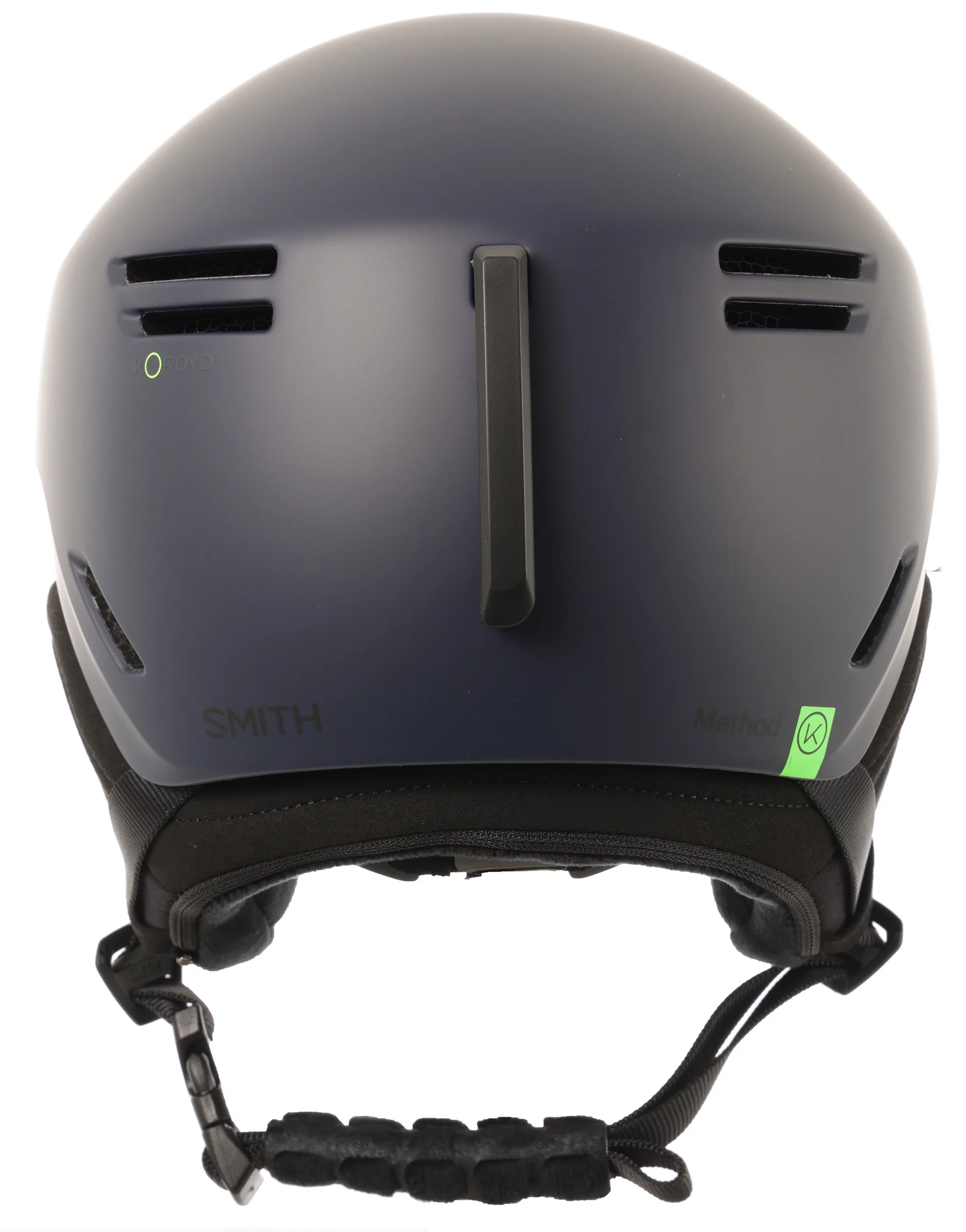 Method Snowboard Helmet