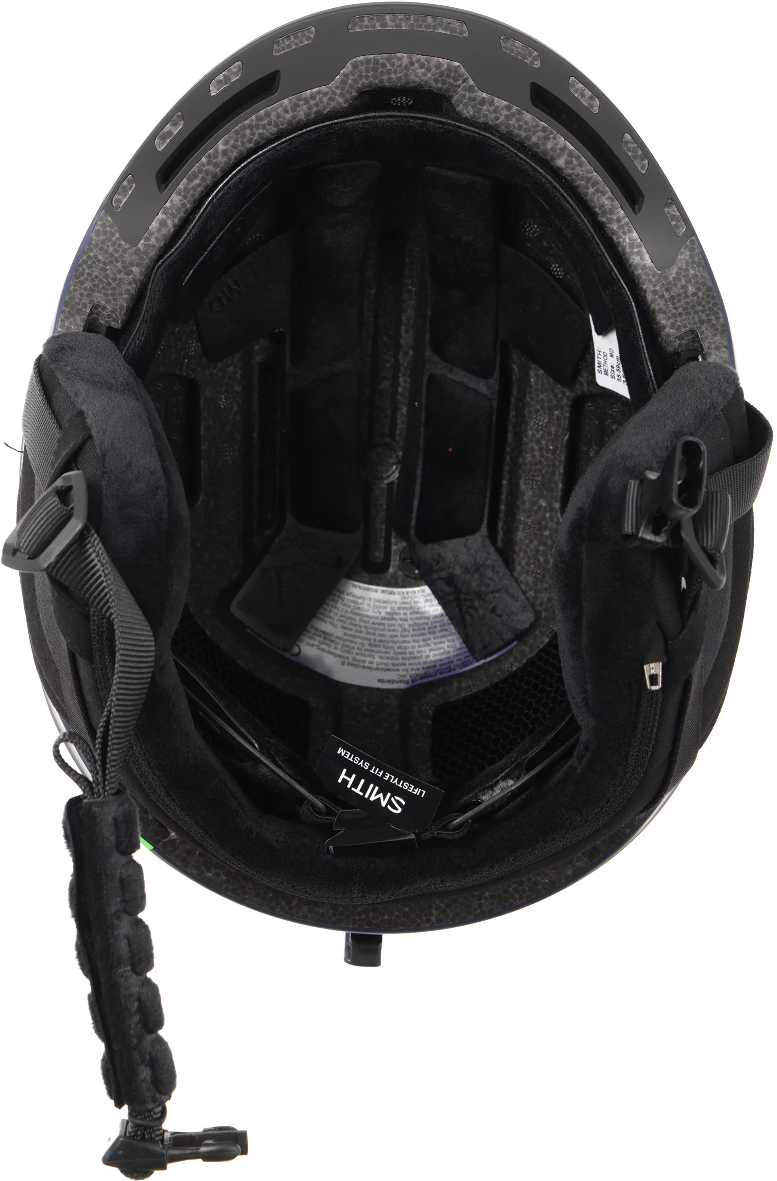 Method Snowboard Helmet