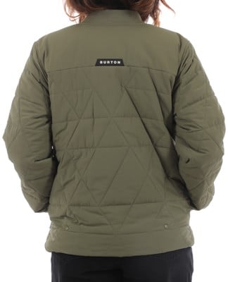 Women's Versatile Heat Insulated Jacket