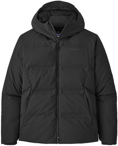 Patagonia | Tactics