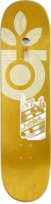 Kaue Grand Prix 8.25 Skateboard Deck