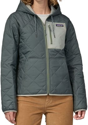 Patagonia Women's Tops & Jackets Size Chart