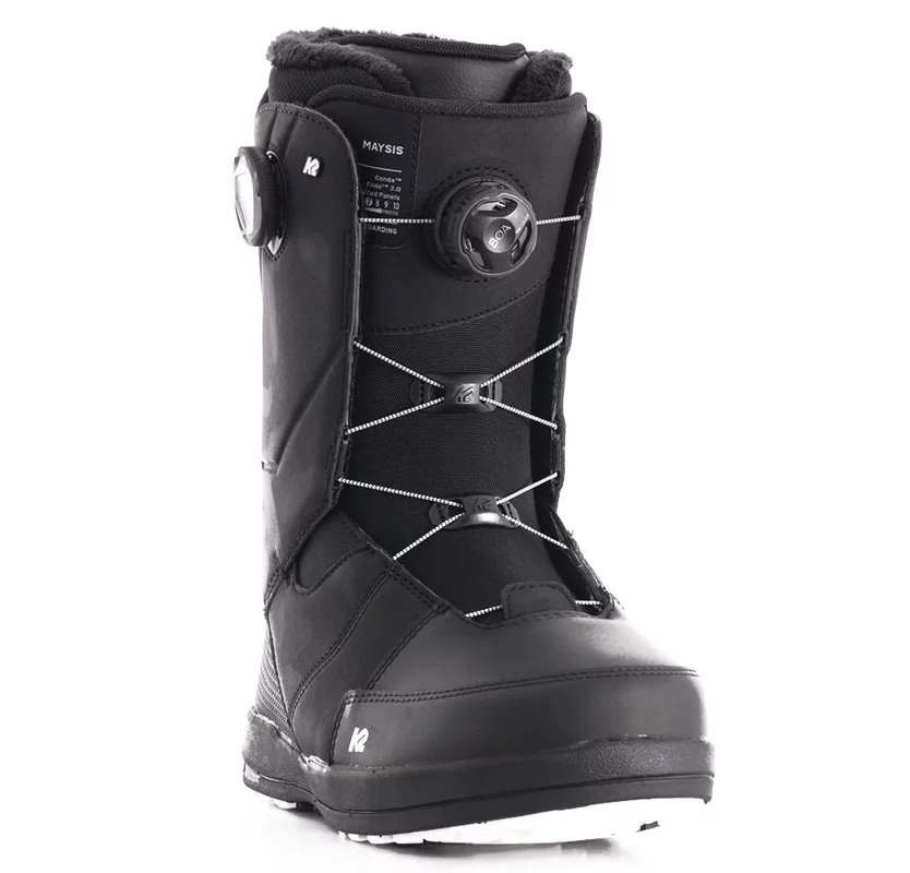 Maysis Snowboard Boots 2024