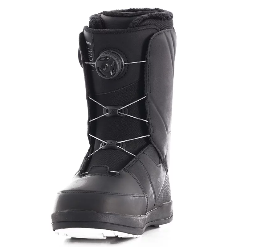 K2 Maysis Snowboard Boots 2024 - black | Tactics