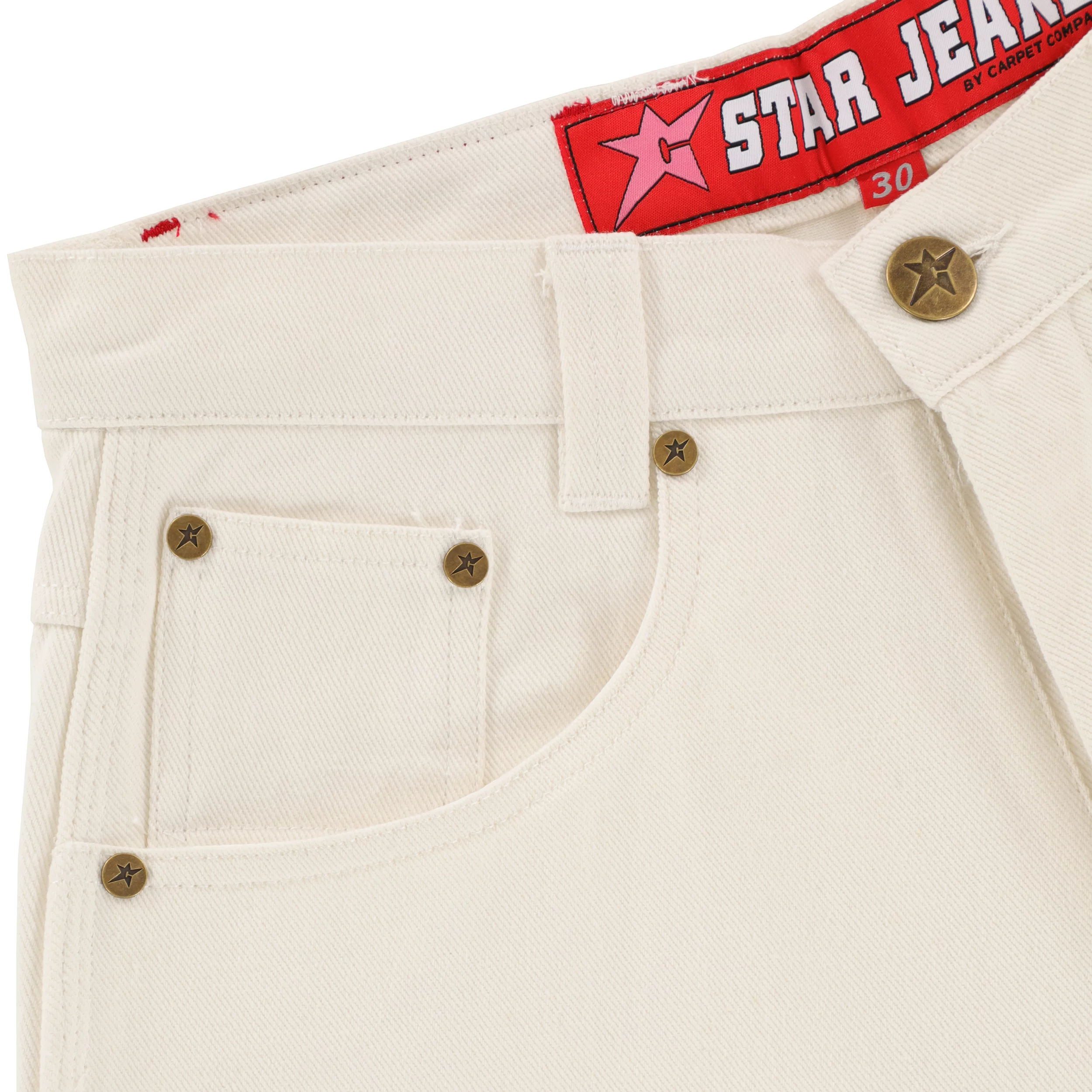 Carpet Season 16 C-Star Jeans