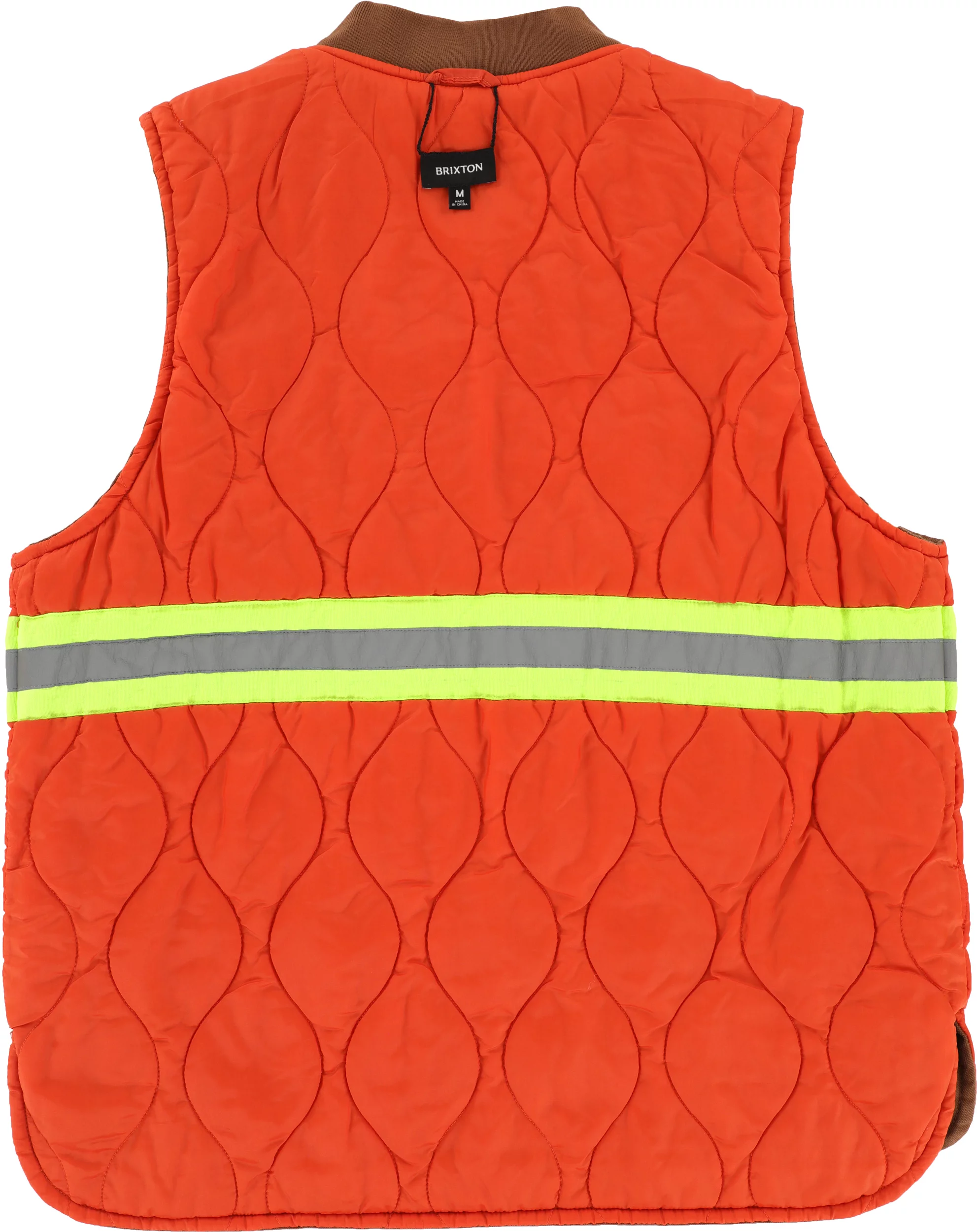 Brixton vest on sale