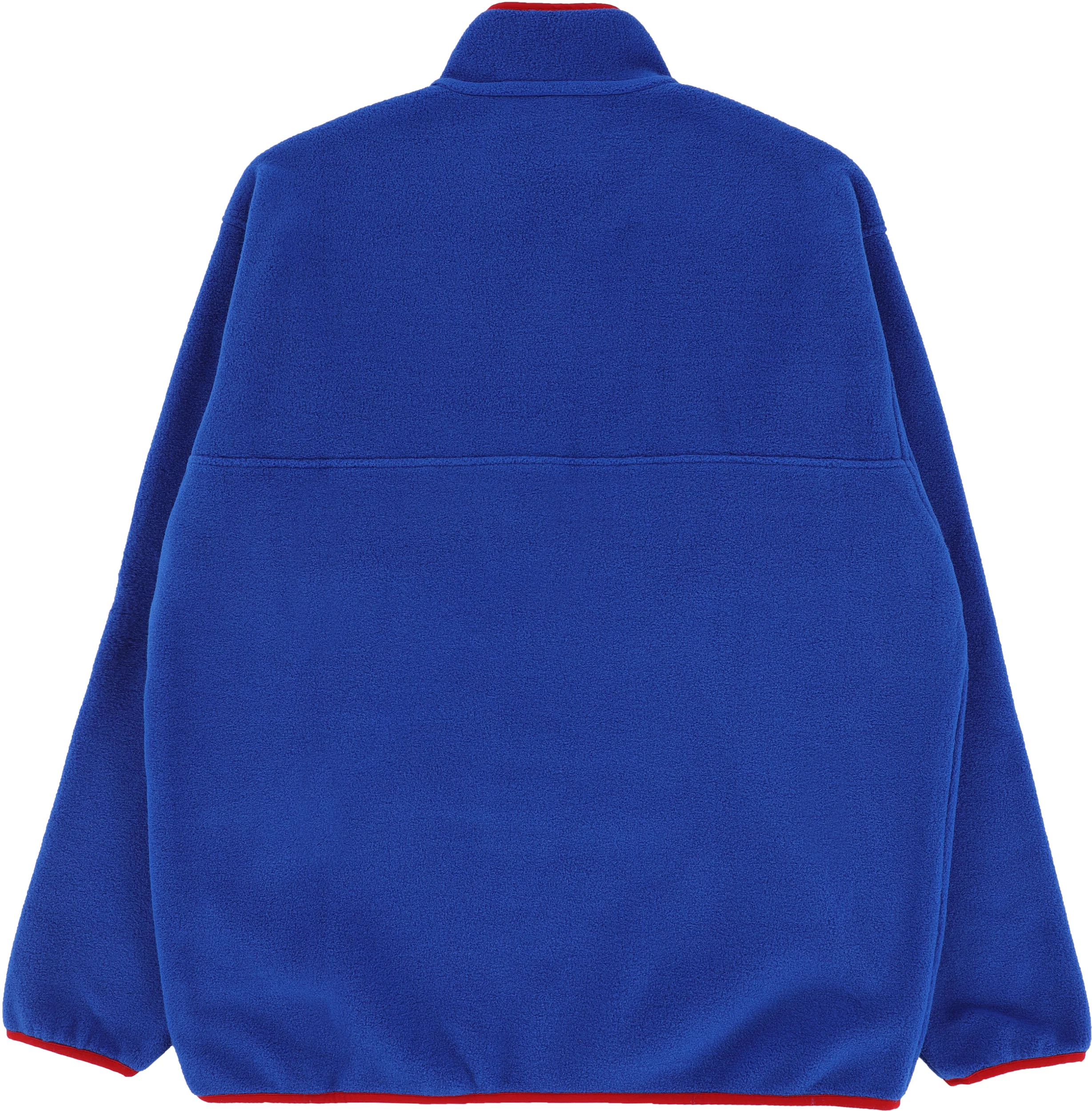 Patagonia Synchilla Snap-T Pullover - passage blue