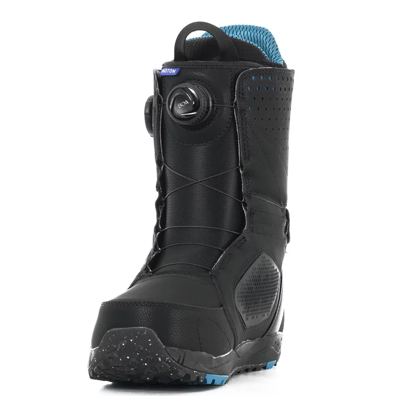 Burton Photon Boa Snowboard Boots 2024 black Tactics