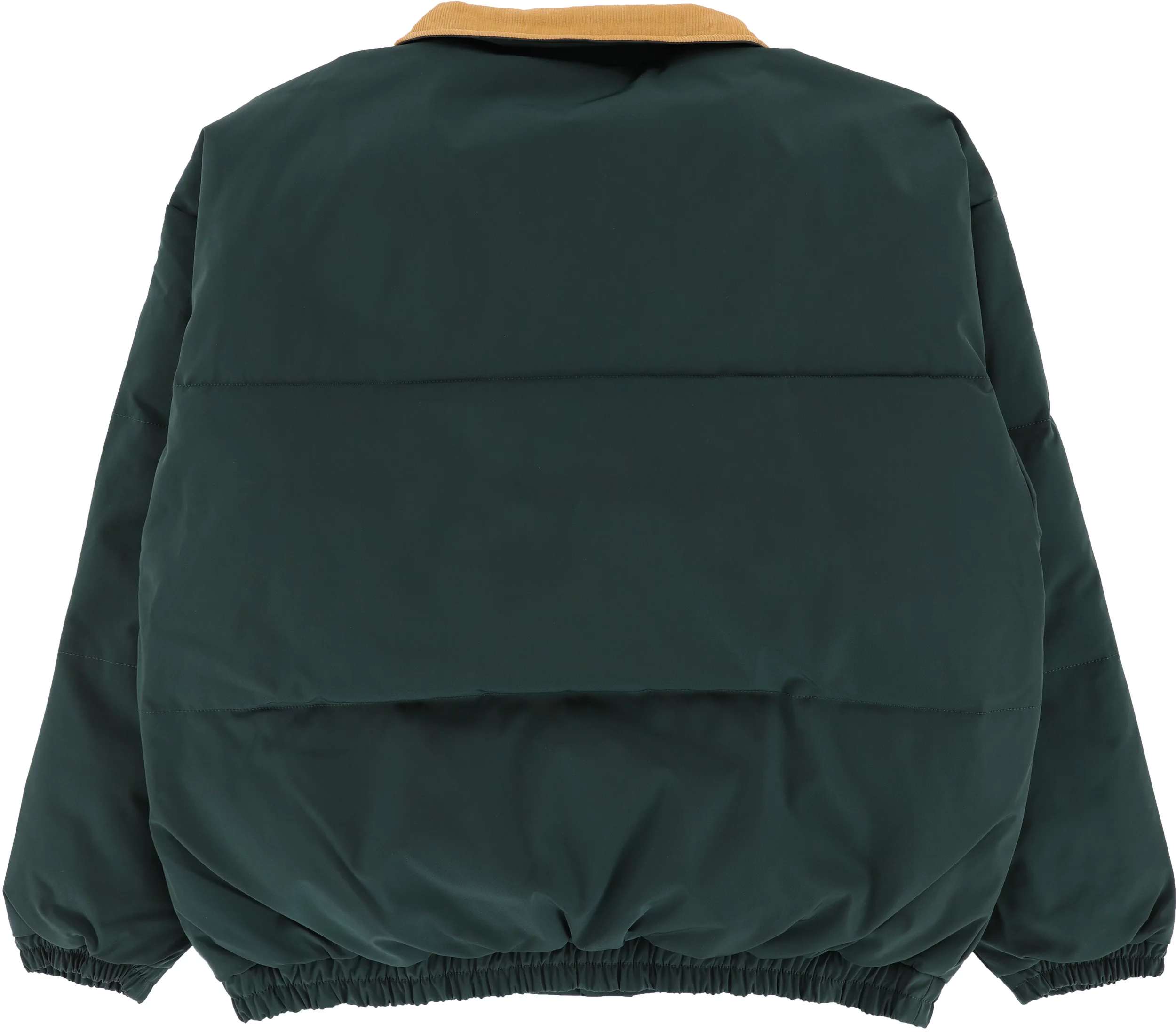 Obey Whispers Jacket - green gables multi | Tactics