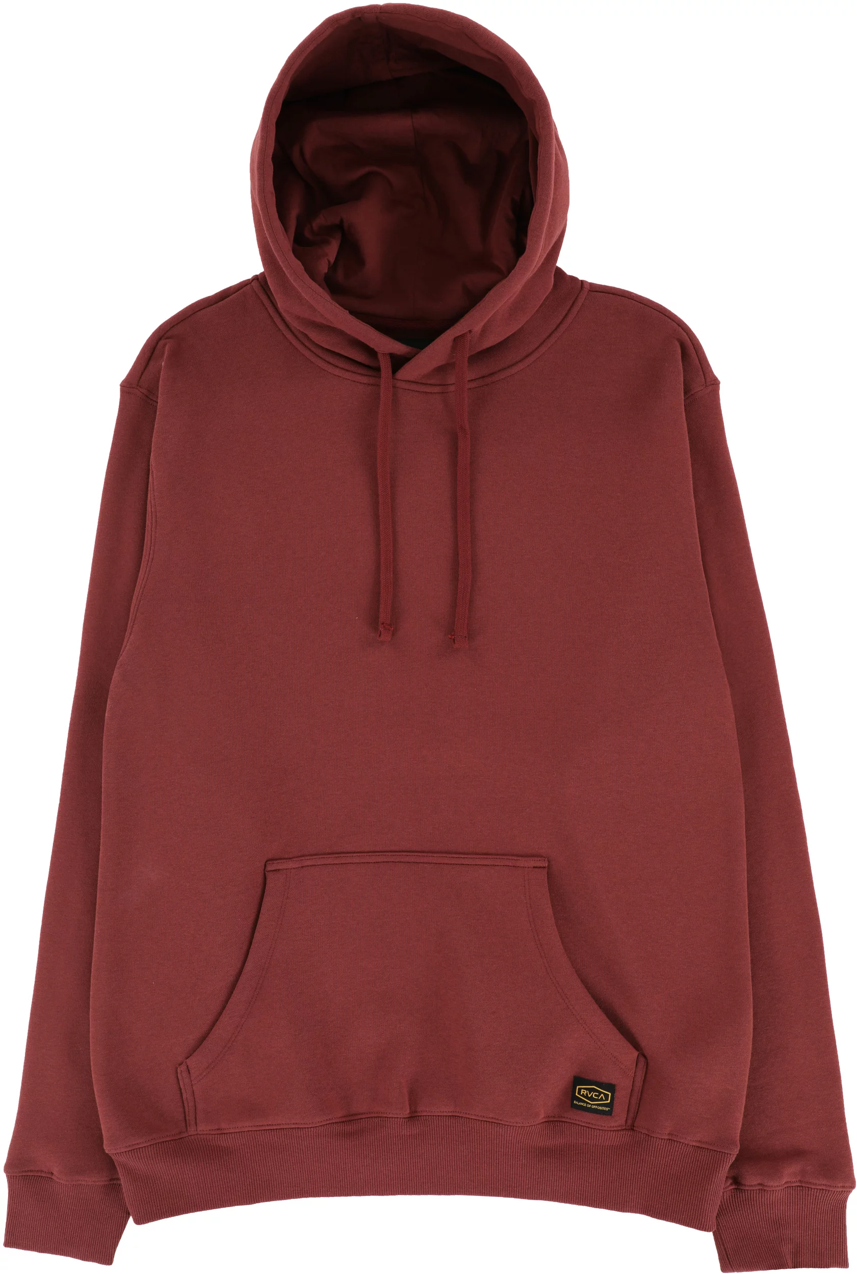 Rvca americana 2024 hoodie