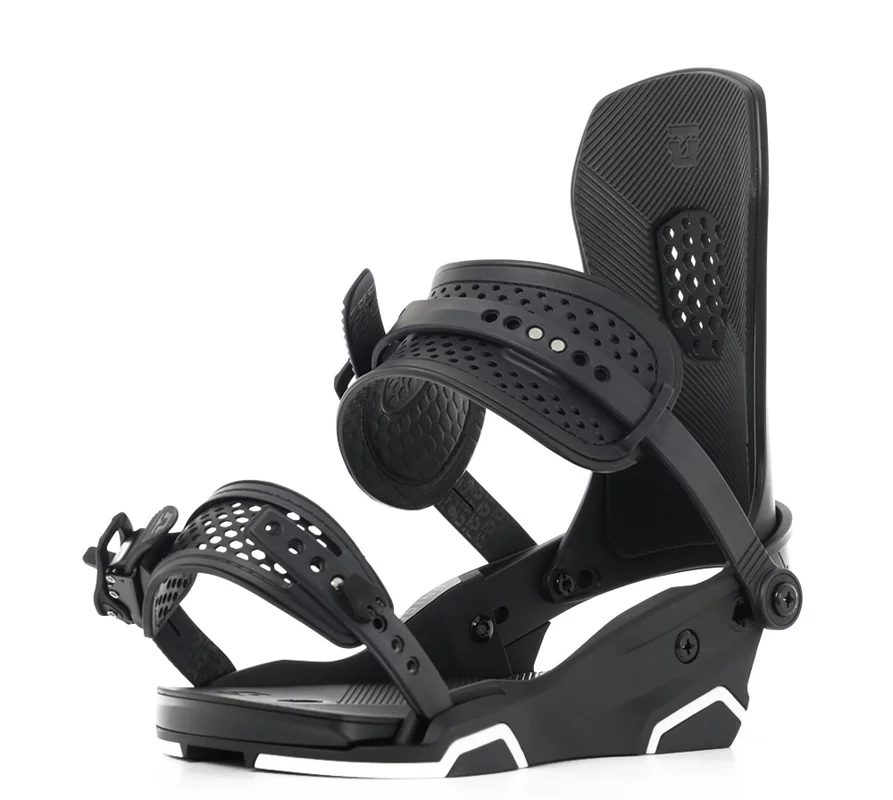 Union Force Snowboard Bindings 2024 | Tactics