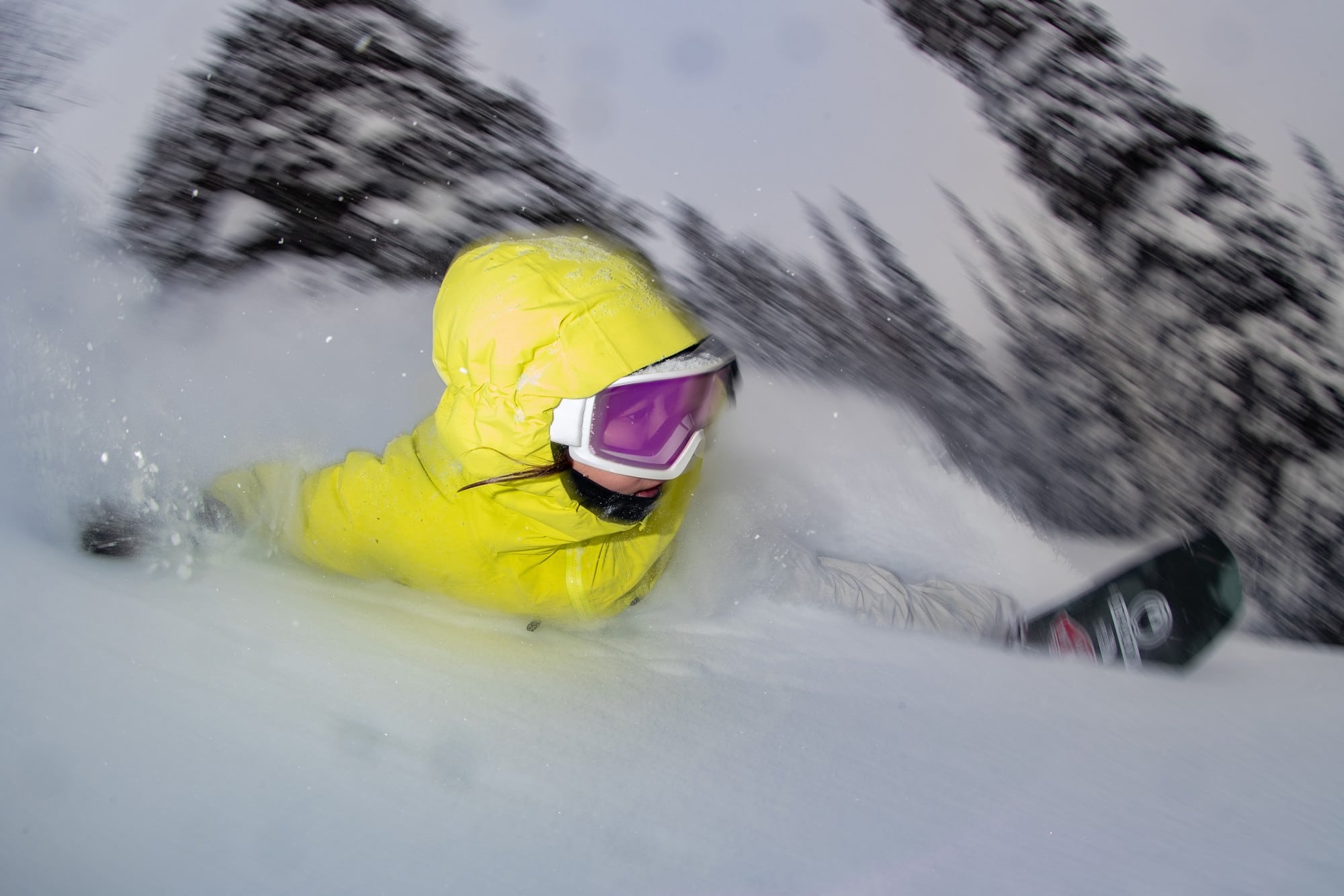 Top 10 Best Powder Snowboards of 20232024 Tactics