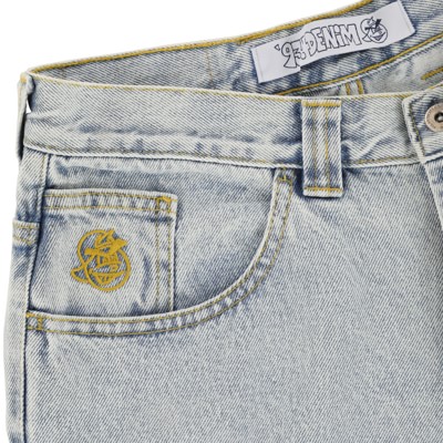 Polar Skate Co. '93! Denim Jeans | Tactics