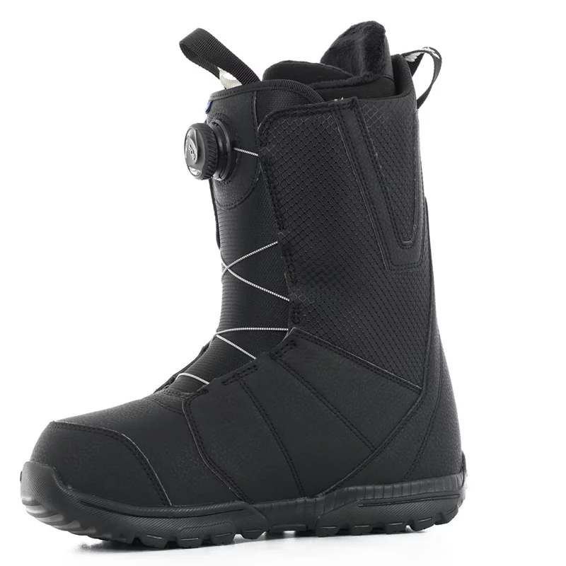 Moto Boa Snowboard Boots 2024