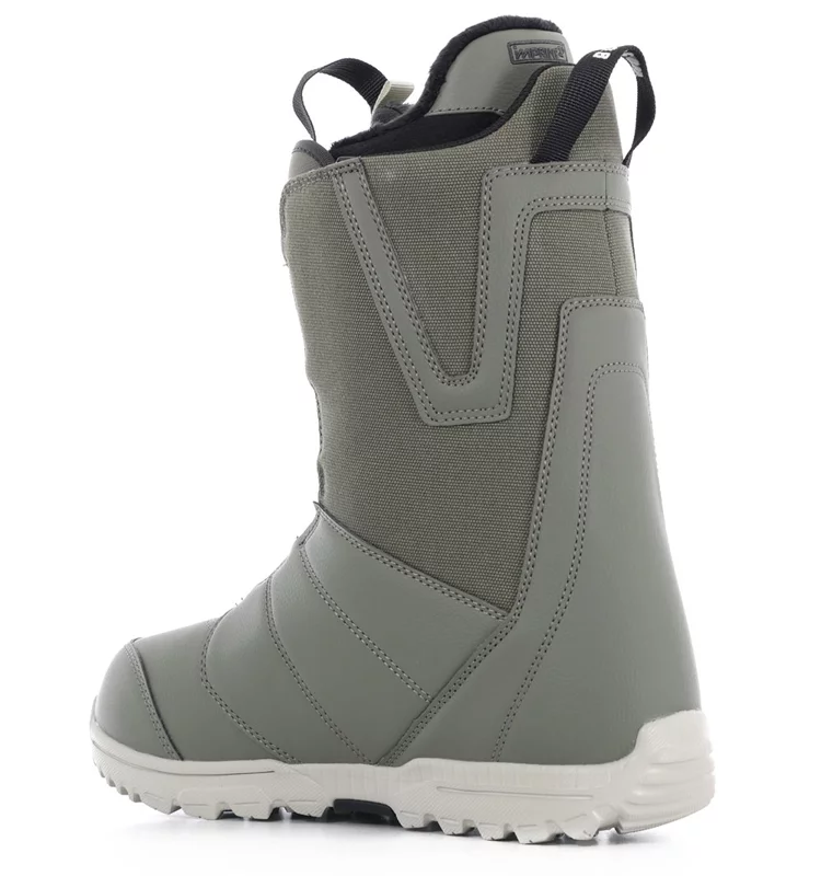 Moto boa hotsell snowboard boots