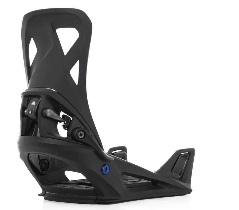 Burton Step On Re:Flex Snowboard Bindings 2024 - black | Tactics