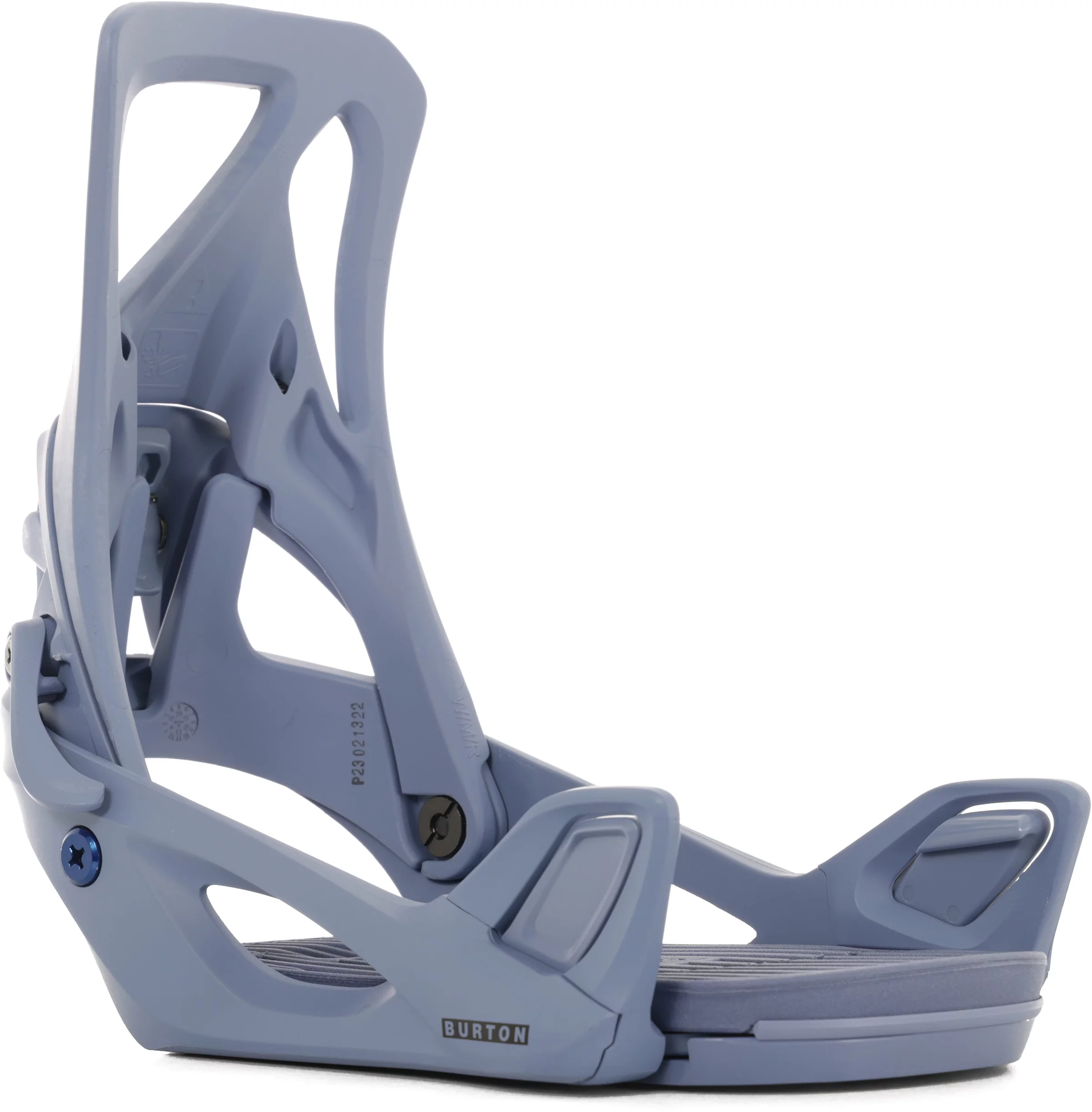 Burton Women s Step On Re Flex Snowboard Bindings 2024 Tactics